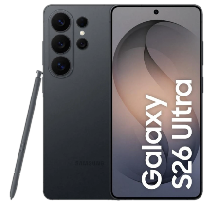 Samsung Galaxy S26 Ultra